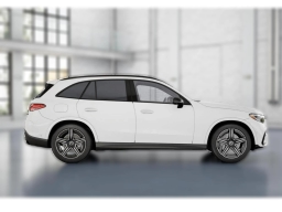 Mercedes-Benz GLC GLC 300 SUV 2026