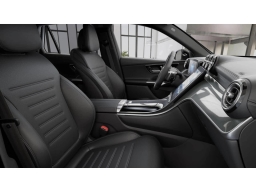 Mercedes-Benz GLC GLC 300 SUV 2026