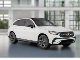 Mercedes-Benz GLC GLC 300 SUV 2026