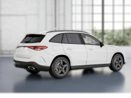 Mercedes-Benz GLC GLC 300 SUV 2026