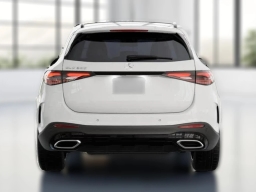 Mercedes-Benz GLC GLC 300 SUV 2026