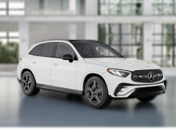 Mercedes-Benz GLC GLC 300 SUV 2026