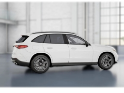 Mercedes-Benz GLC GLC 300 SUV 2026