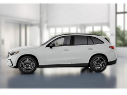 Mercedes-Benz GLC GLC 300 SUV 2026