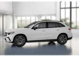 Mercedes-Benz GLC GLC 300 SUV 2026