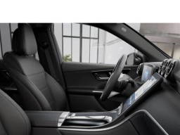 Mercedes-Benz GLC GLC 300 SUV 2026