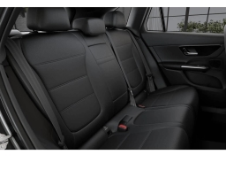 Mercedes-Benz GLC GLC 300 SUV 2026