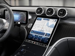 Mercedes-Benz GLC GLC 300 SUV 2026