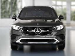 Mercedes-Benz GLC GLC 300 SUV 2026