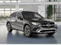 Mercedes-Benz GLC GLC 300 SUV 2026