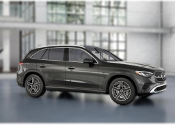 Mercedes-Benz GLC GLC 300 SUV 2026