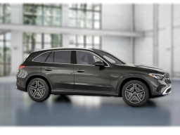Mercedes-Benz GLC GLC 300 SUV 2026