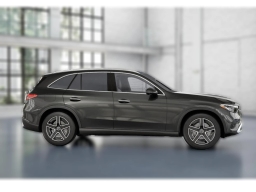 Mercedes-Benz GLC GLC 300 SUV 2026