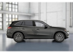 Mercedes-Benz GLC GLC 300 SUV 2026