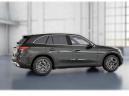 Mercedes-Benz GLC GLC 300 SUV 2026