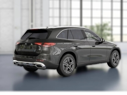 Mercedes-Benz GLC GLC 300 SUV 2026