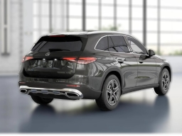 Mercedes-Benz GLC GLC 300 SUV 2026