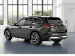Mercedes-Benz GLC GLC 300 SUV 2026