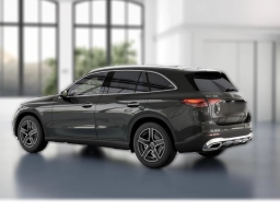 Mercedes-Benz GLC GLC 300 SUV 2026