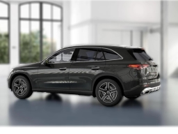 Mercedes-Benz GLC GLC 300 SUV 2026