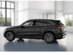Mercedes-Benz GLC GLC 300 SUV 2026
