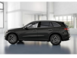 Mercedes-Benz GLC GLC 300 SUV 2026