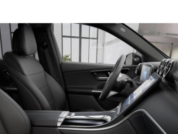 Mercedes-Benz GLC GLC 300 SUV 2026