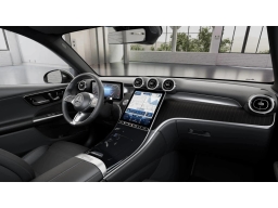 Mercedes-Benz GLC GLC 300 SUV 2026