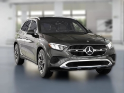 Mercedes-Benz GLC GLC 300 SUV 2026