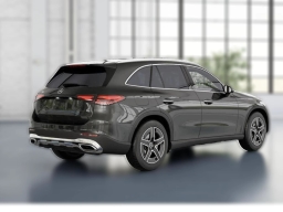 Mercedes-Benz GLC GLC 300 SUV 2026
