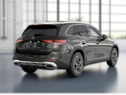 Mercedes-Benz GLC GLC 300 SUV 2026
