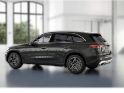 Mercedes-Benz GLC GLC 300 SUV 2026