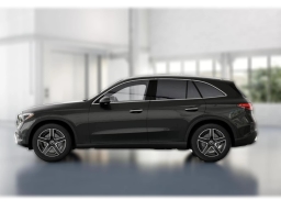 Mercedes-Benz GLC GLC 300 SUV 2026