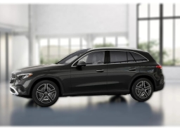 Mercedes-Benz GLC GLC 300 SUV 2026
