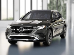 Mercedes-Benz GLC GLC 300 SUV 2026