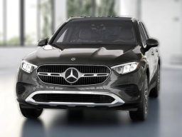 Mercedes-Benz GLC GLC 300 SUV 2026