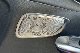 Mercedes-Benz GLC GLC 300 SUV 2026