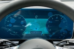 Mercedes-Benz GLC GLC 300 SUV 2026