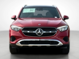 Mercedes-Benz GLC GLC 300 SUV 2026