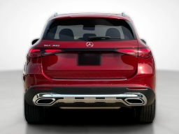 Mercedes-Benz GLC GLC 300 SUV 2026