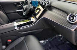 Mercedes-Benz GLC GLC 300 SUV 2026