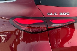 Mercedes-Benz GLC GLC 300 SUV 2026