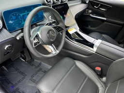 Mercedes-Benz GLC GLC 300 SUV 2026