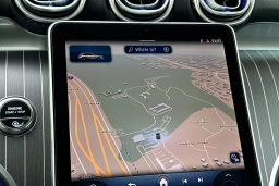 Mercedes-Benz GLC GLC 300 SUV 2026