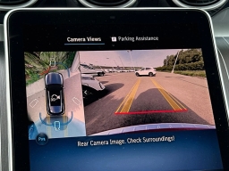 Mercedes-Benz GLC GLC 300 SUV 2026