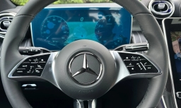 Mercedes-Benz GLC GLC 300 SUV 2026