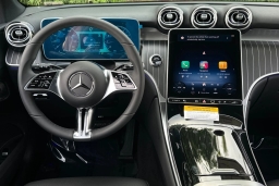 Mercedes-Benz GLC GLC 300 SUV 2026