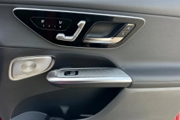 Mercedes-Benz GLC GLC 300 SUV 2026