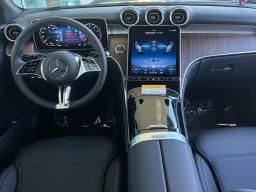 Mercedes-Benz GLC GLC 300 SUV 2026