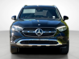 Mercedes-Benz GLC GLC 300 SUV 2026